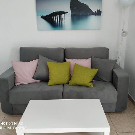 Sur Suites Palmeras 8 Fuengirola Esterno foto