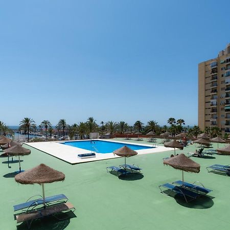 Sur Suites Palmeras 8 Fuengirola Esterno foto