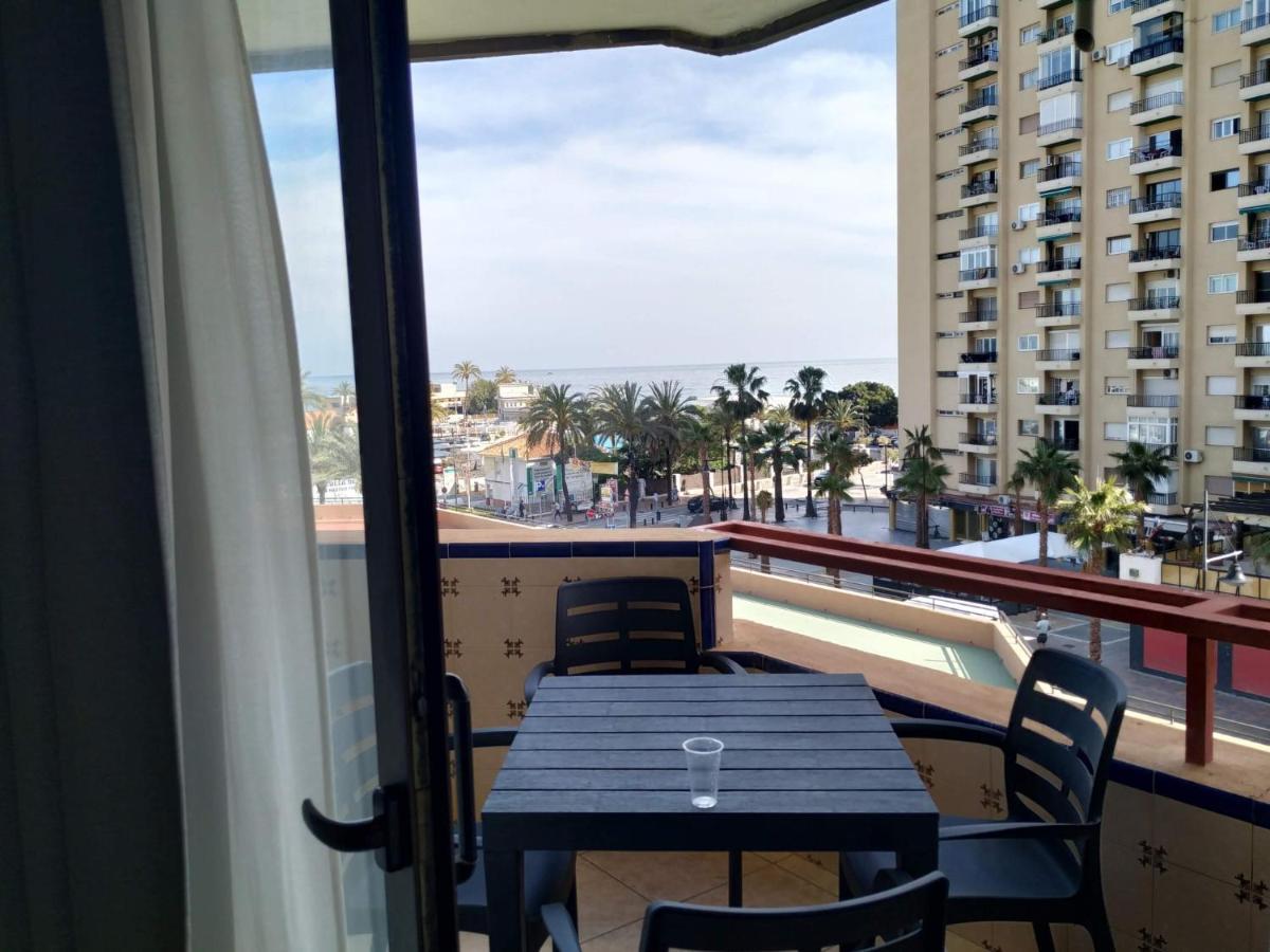 Sur Suites Palmeras 8 Fuengirola Esterno foto