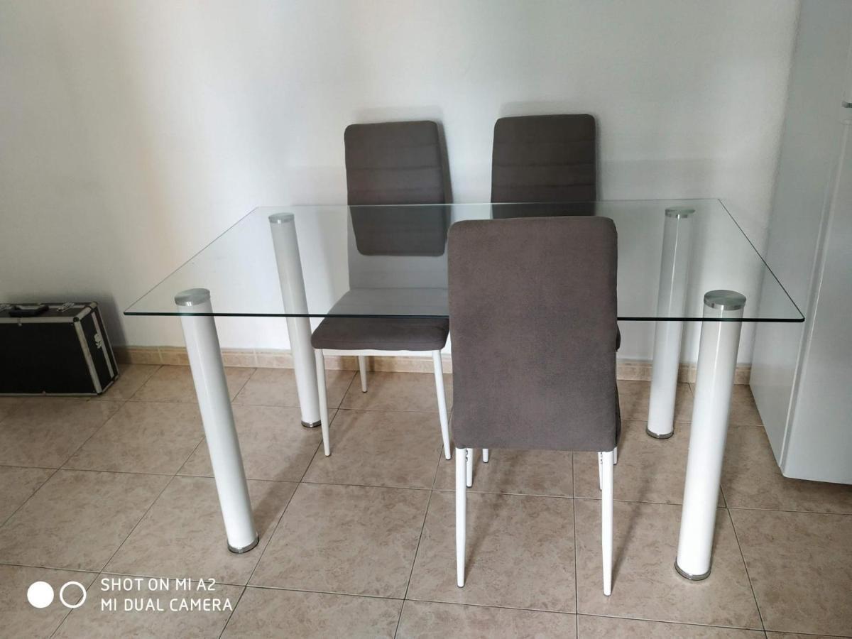 Sur Suites Palmeras 8 Fuengirola Esterno foto