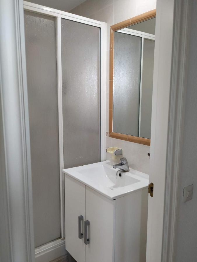 Sur Suites Palmeras 8 Fuengirola Esterno foto